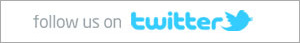 Follow us on twitter