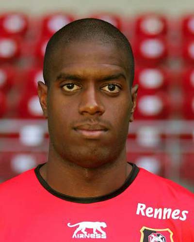 Jacques Faty