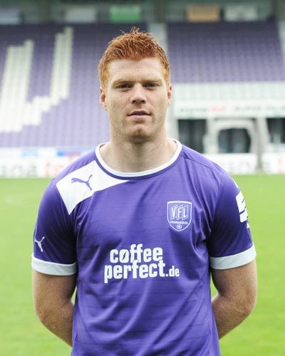 Niels Hansen Net Worth