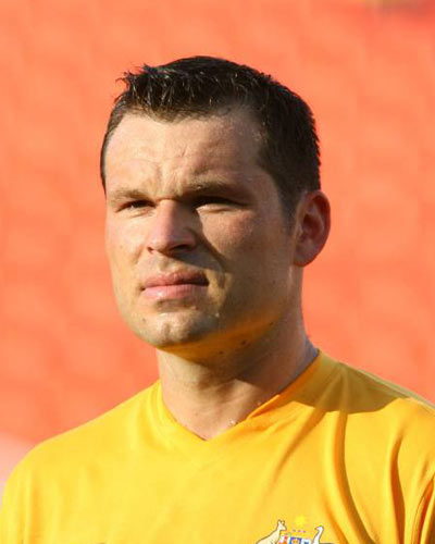 Mark Viduka Newcastle