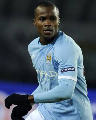 alex nimely