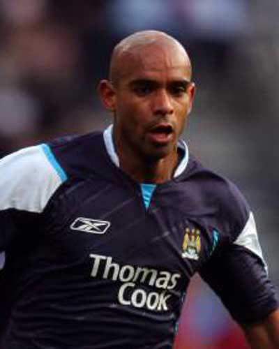 Trevor Sinclair