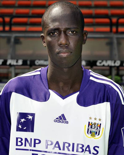 Abdoulaye Seck net worth