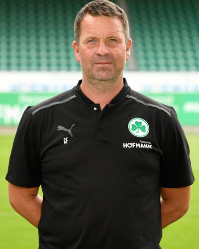 Christian Fiedler Net Worth