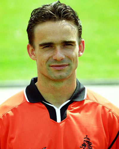 Marc Overmars