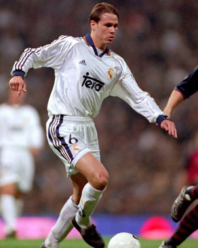 fernando redondo milan