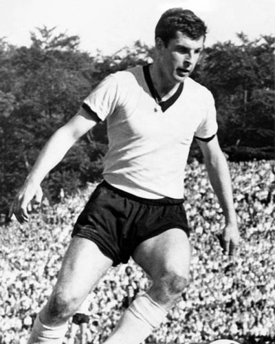 Lothar Emmerich Lothar Emmerich