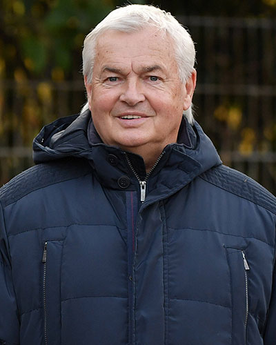 Hannes Bongartz Hannes Bongartz