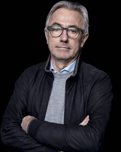 Bert van Marwijk