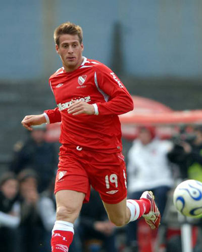 GERMAN DENIS german denis: