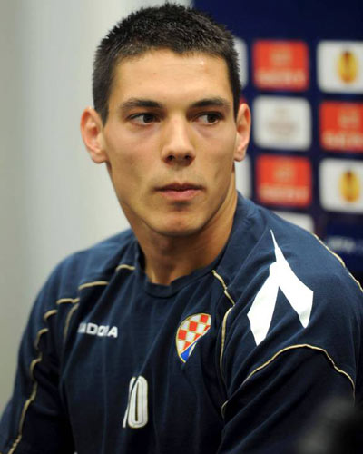 Ante Rukavina