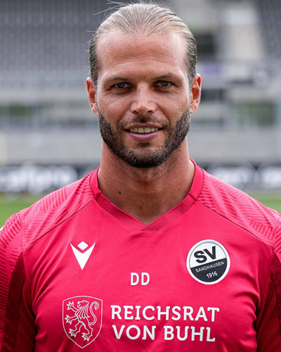 Dennis Diekmeier Dennis Diekmeier