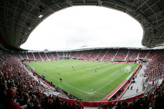 Afas Stadion