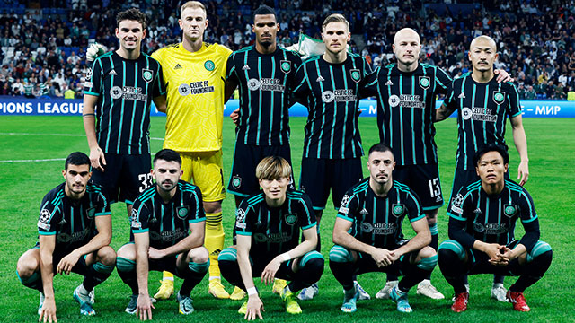 Celtic FC