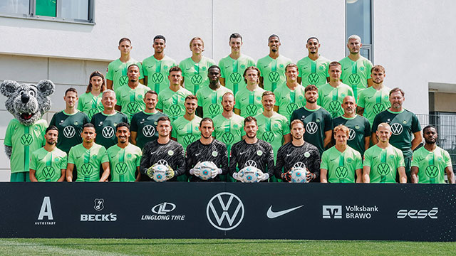 VfL Wolfsburg