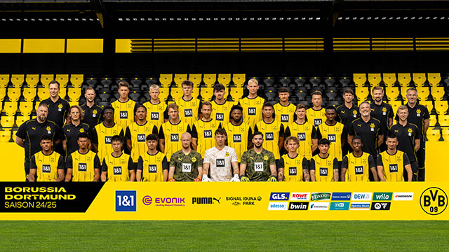 Borussia Dortmund II