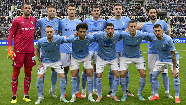 Lazio Roma
