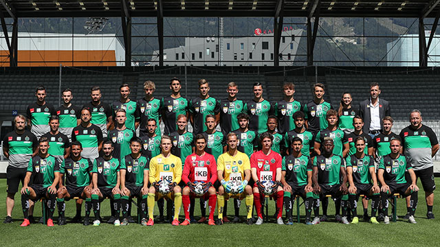 fc wacker innsbruck fc wacker innsbruck