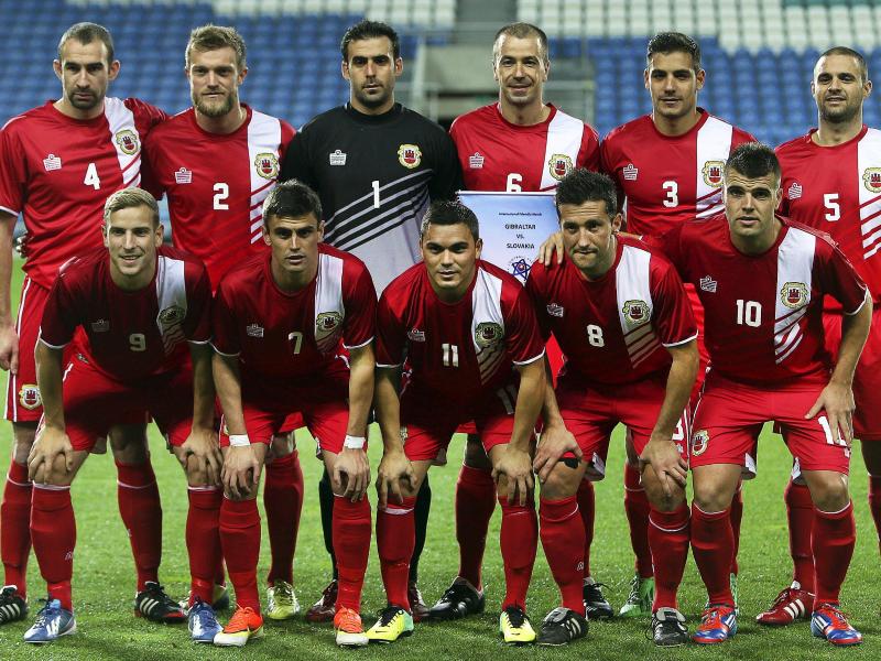 Kanadische Nationalmannschaft Kanadische Nationalmannschaft