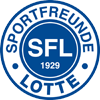 Sportfreunde Lotte Sportfreunde Lotte