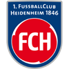 1. FC Heidenheim 1846 1. FC Heidenheim 1846