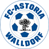 FC Astoria Walldorf FC Astoria Walldorf