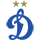 Vereinslogo von Din. Moskva