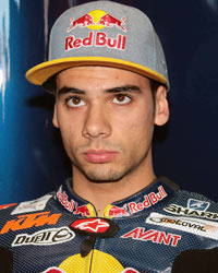Miguel Oliveira Miguel Oliveira