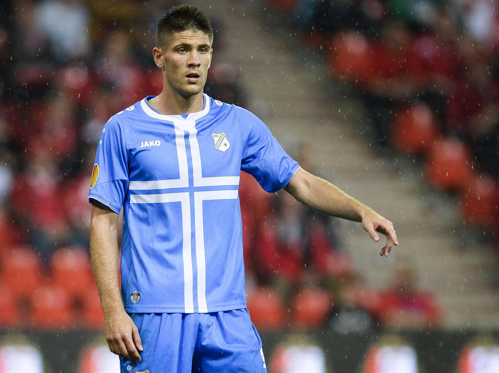 1. HNL » News » Andrej Kramarić Gejagt von halb Europa