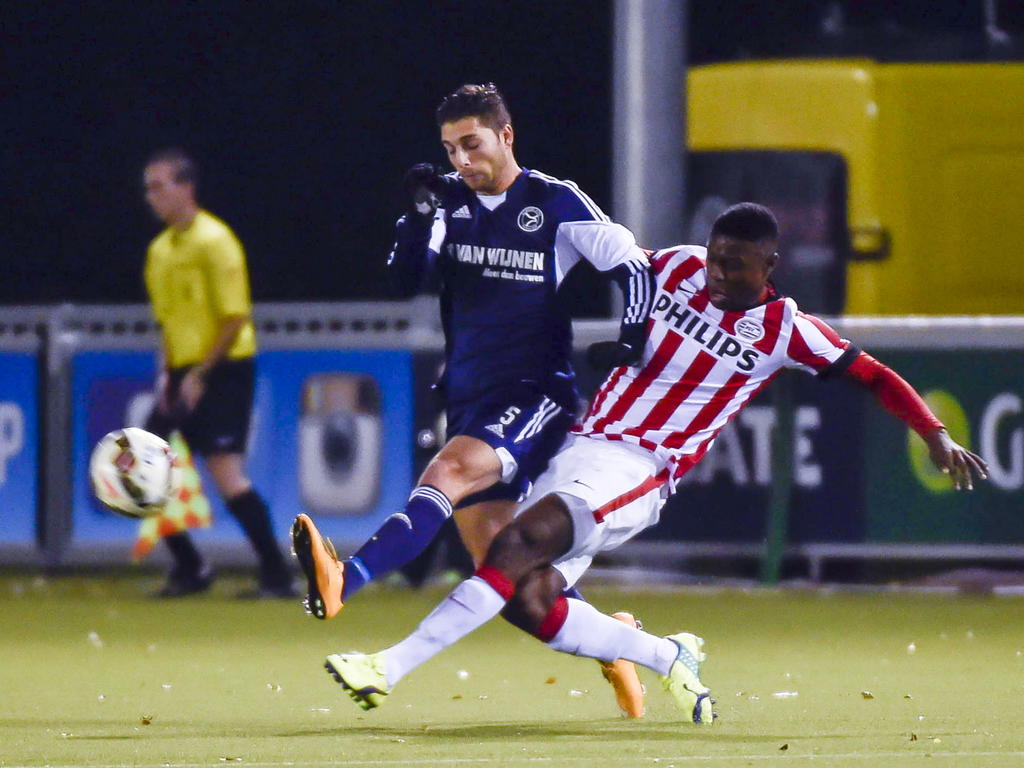 Августин Лооф