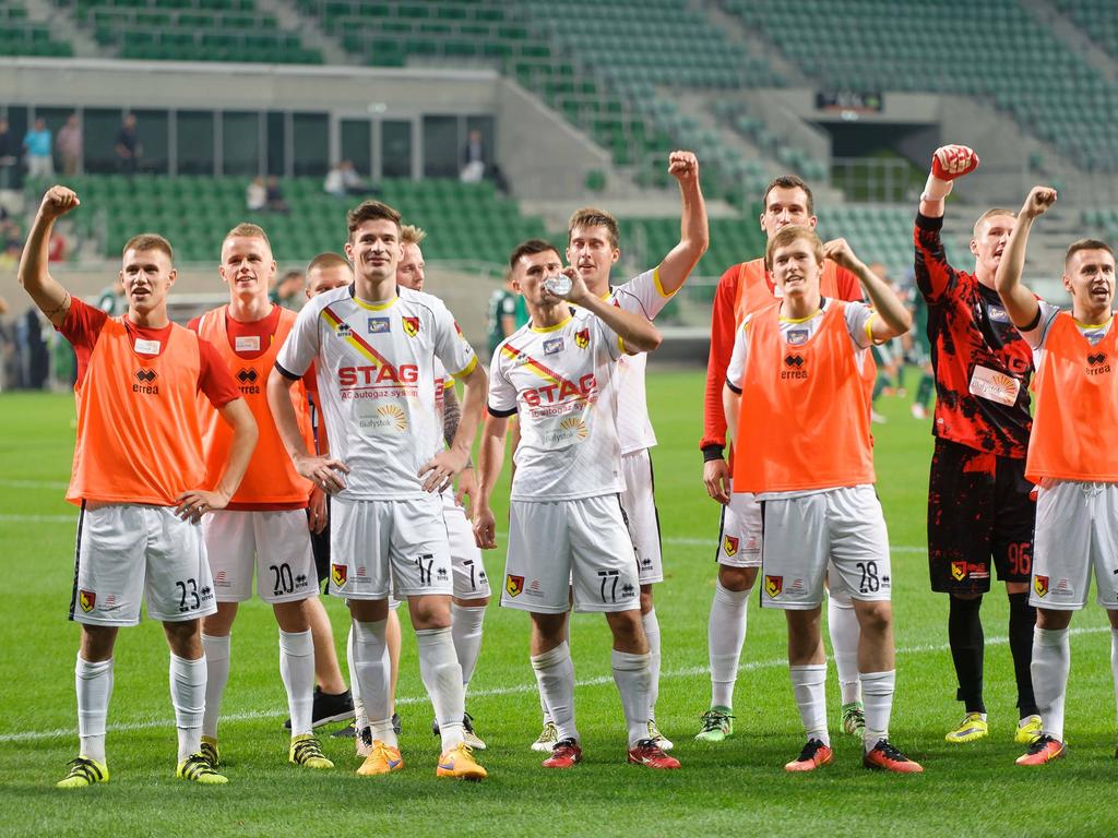 polen ekstraklasa polen ekstraklasa