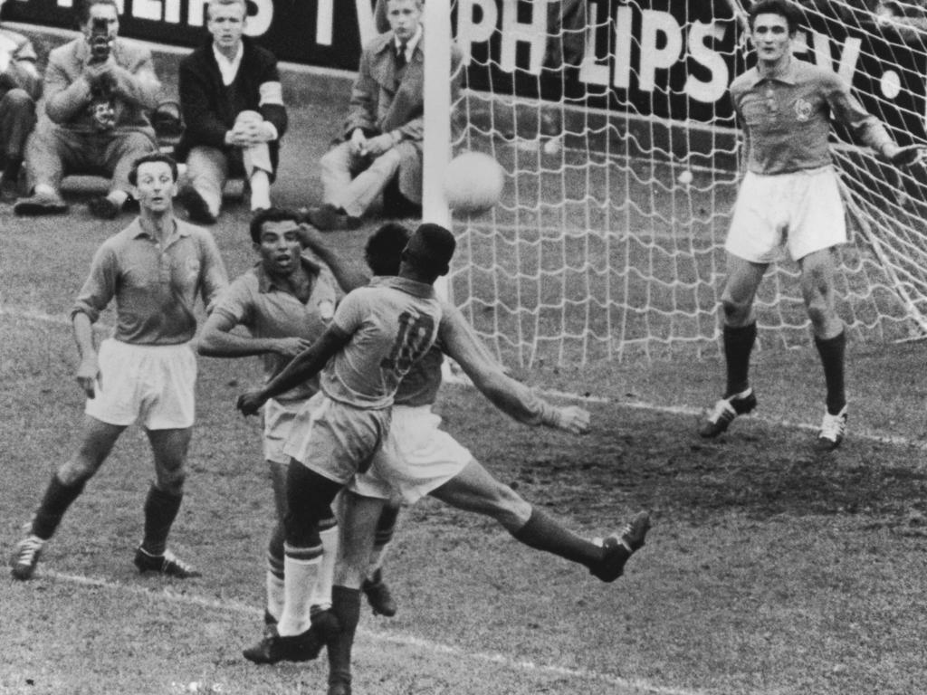 Coppa del Mondo » News » Le invasioni di campo più famose della storia del calcio