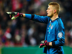 Lukas Raeder verlässt Bayern München