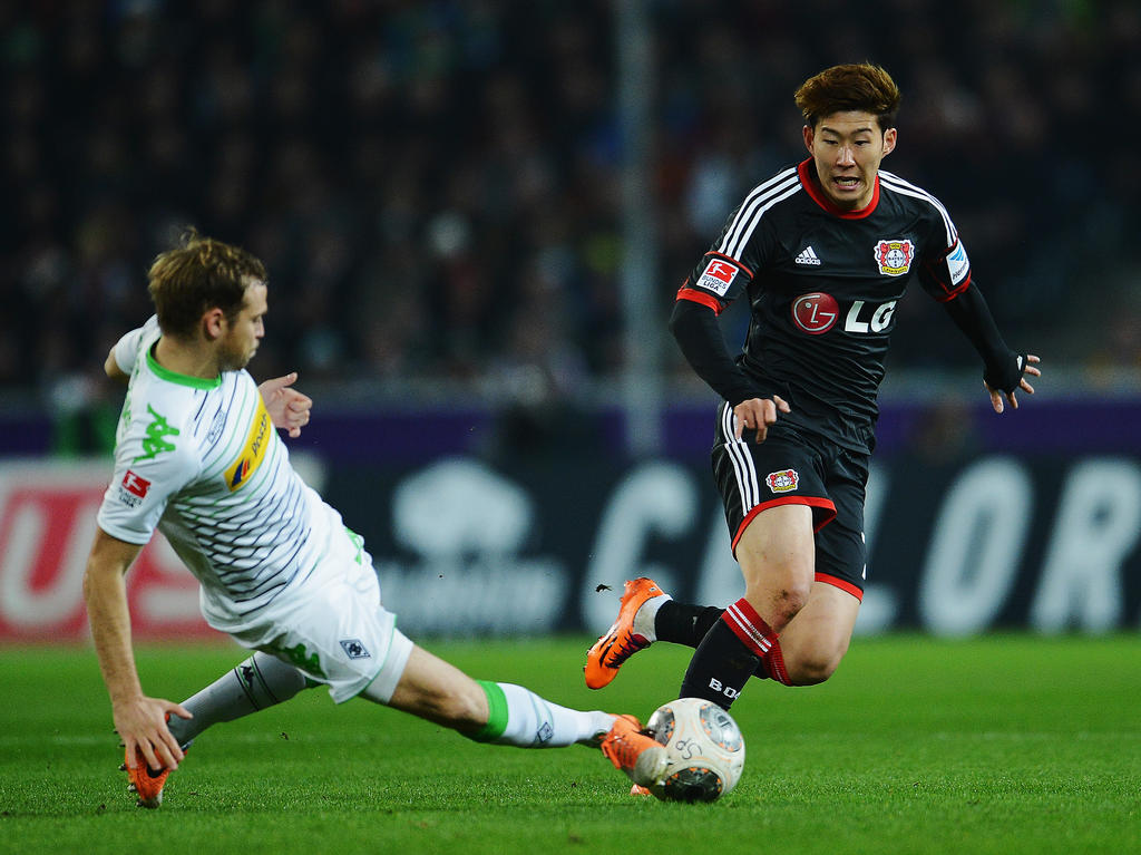 leverkusen gegen gladbach leverkusen gegen gladbach