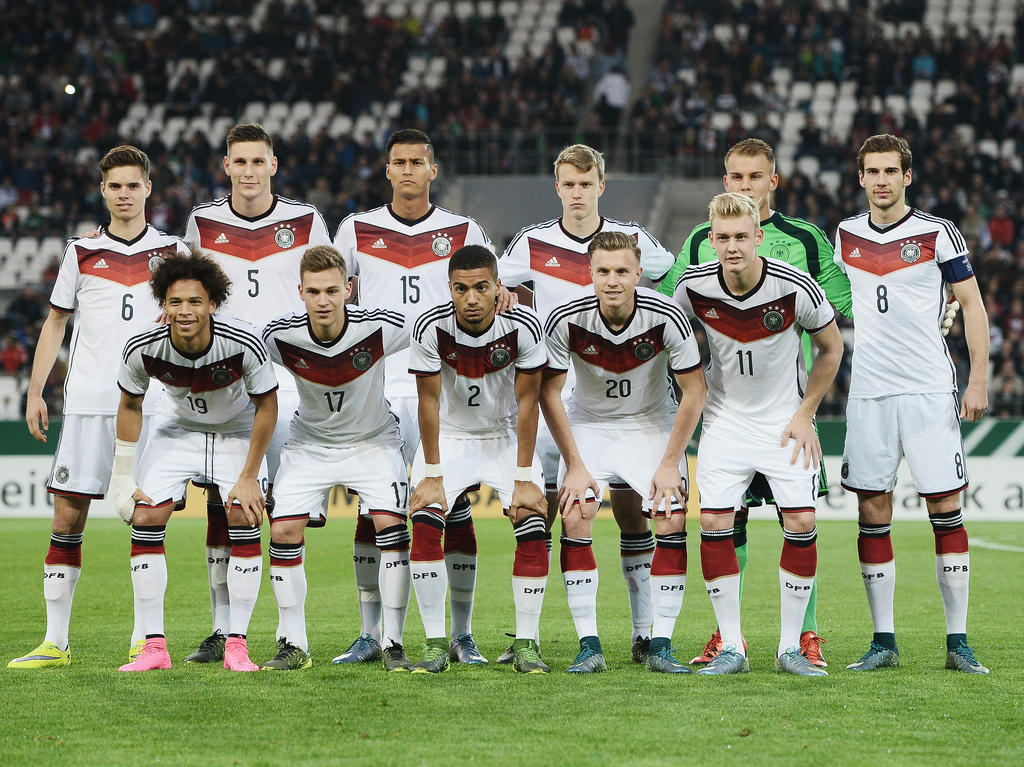 Wm u21 fussball Wm u21 fussball