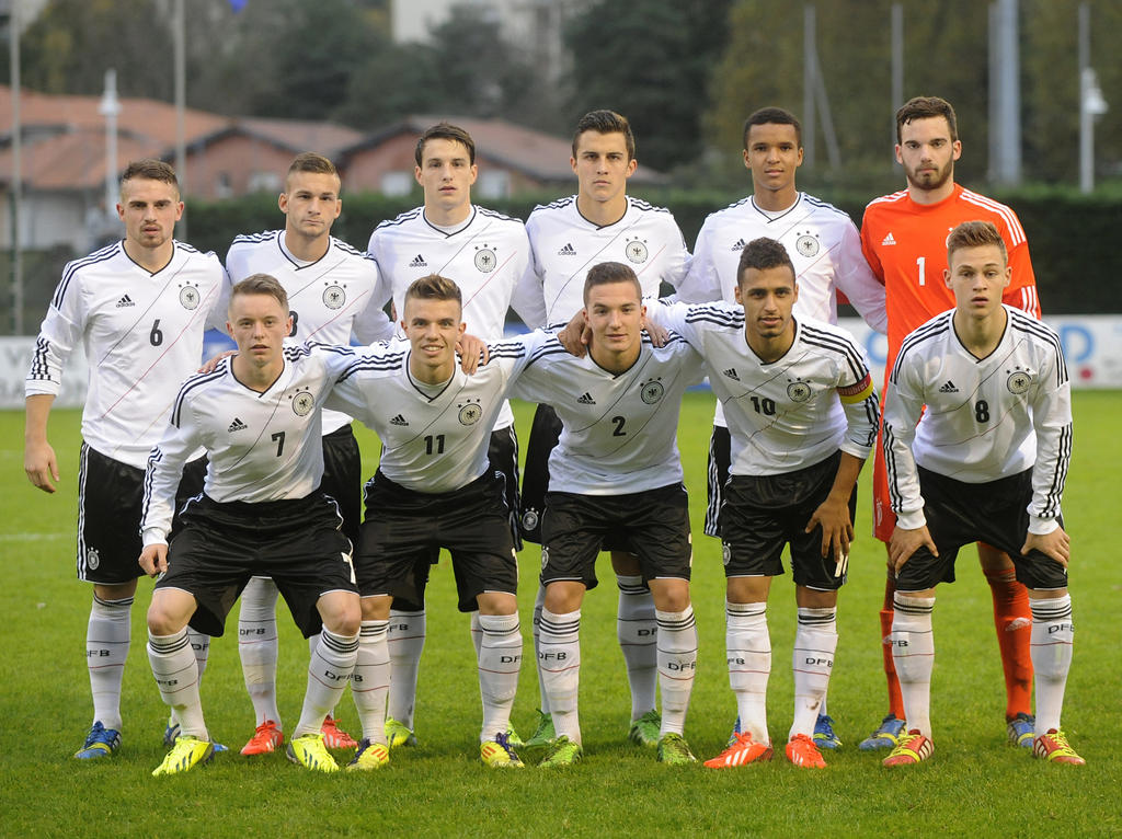 u19 em qualifikation u19 em qualifikation