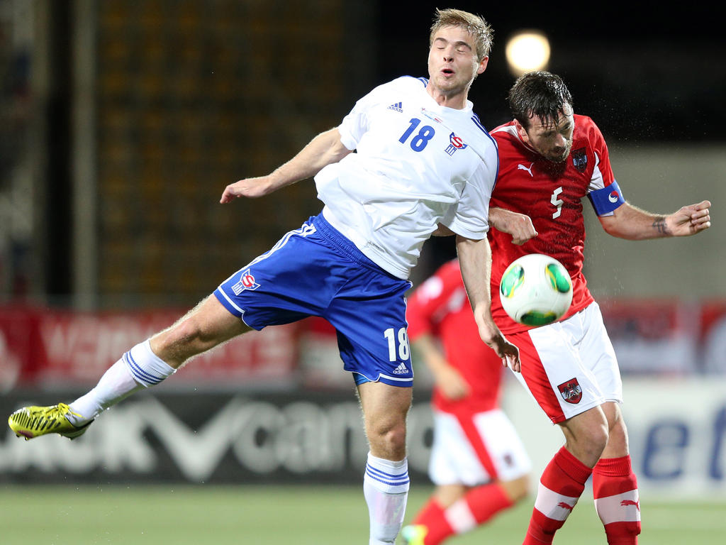 U21 Deutschland Färöer U21 Deutschland Färöer
