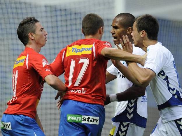 2. tschechische liga 2. tschechische liga