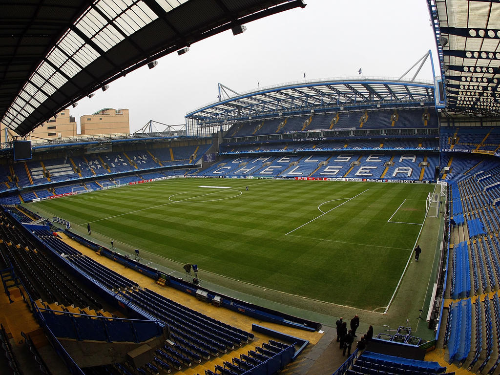 Premier League News New 60 000 Chelsea Stadium Takes Major Step Nearer