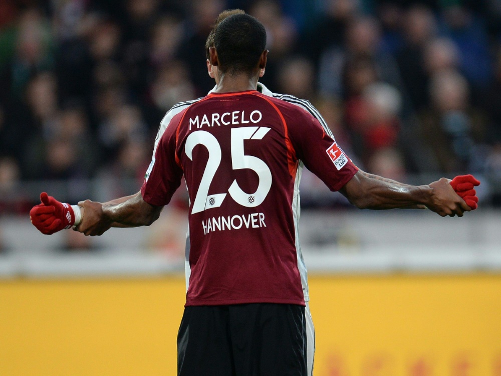 Marcelo Fußball Marcelo Fußball