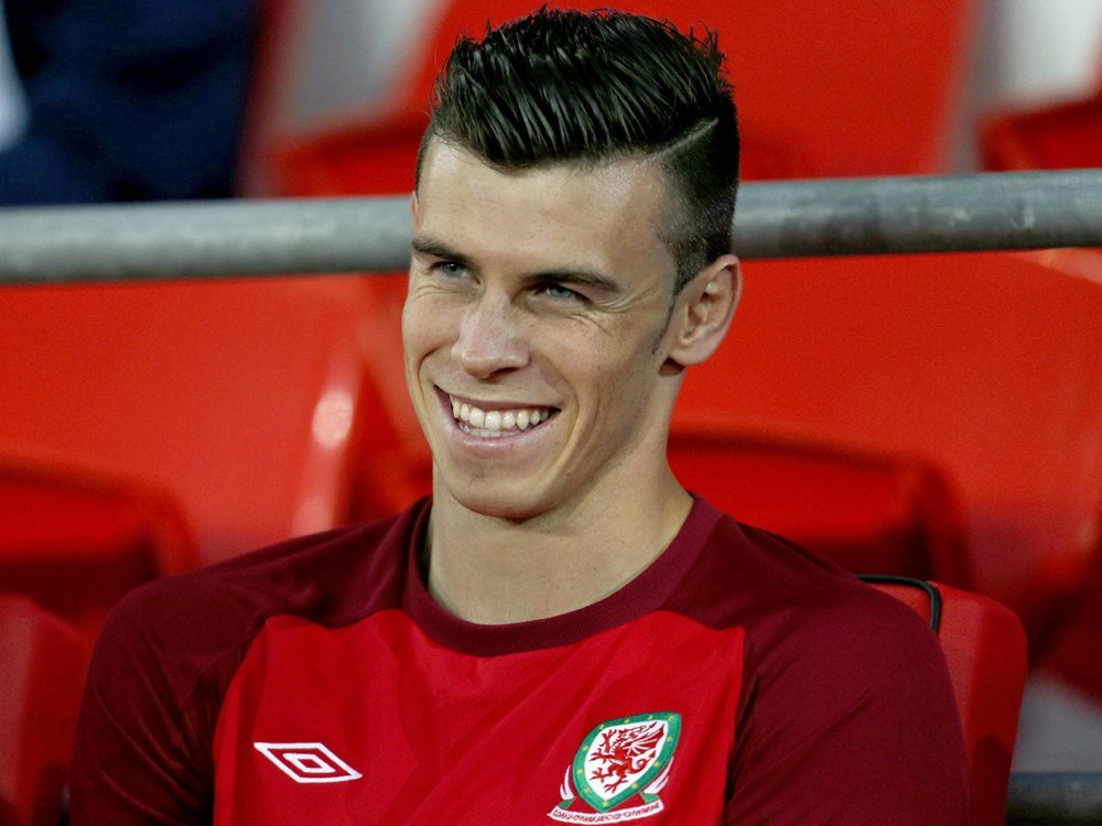 Bale FuГџballer Bale FuГџballer